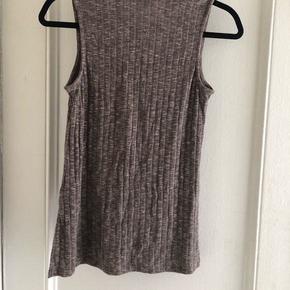 B collection by Bobeau knit top - Picture 3 of 5